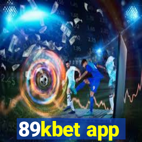 89kbet app